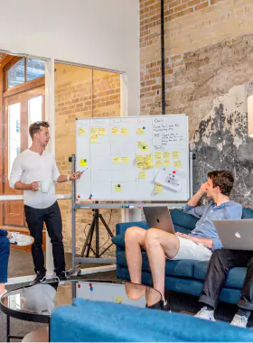 The "Show Me How" AI Workshop